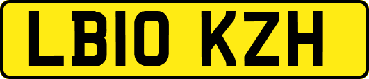 LB10KZH