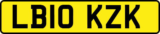 LB10KZK