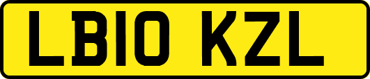 LB10KZL