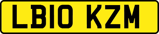 LB10KZM
