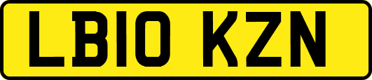 LB10KZN