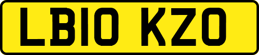 LB10KZO