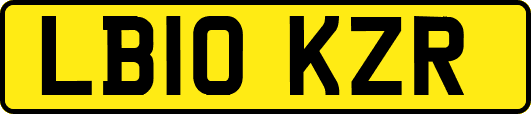 LB10KZR