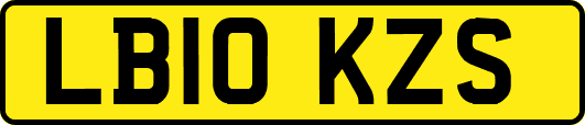 LB10KZS