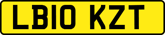 LB10KZT