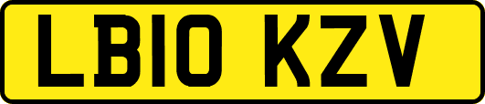 LB10KZV