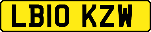 LB10KZW