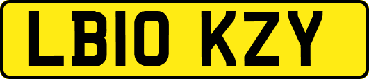 LB10KZY
