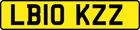 LB10KZZ