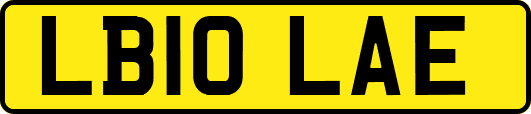LB10LAE
