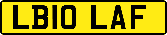 LB10LAF