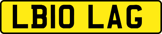 LB10LAG