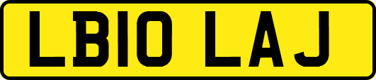 LB10LAJ