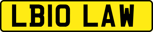 LB10LAW
