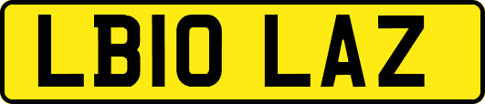 LB10LAZ