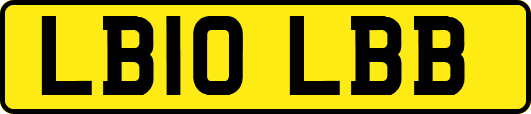 LB10LBB
