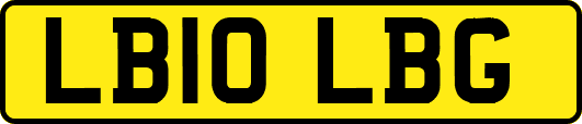 LB10LBG