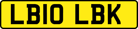LB10LBK