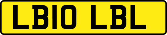 LB10LBL
