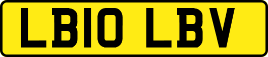 LB10LBV