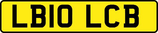 LB10LCB