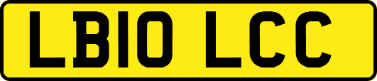 LB10LCC