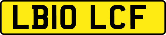 LB10LCF