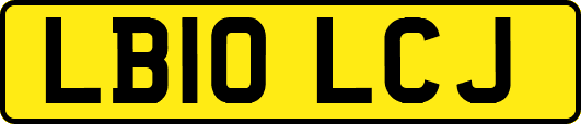 LB10LCJ