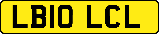 LB10LCL