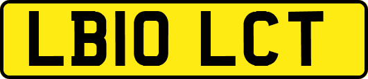 LB10LCT