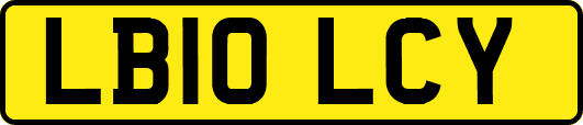 LB10LCY