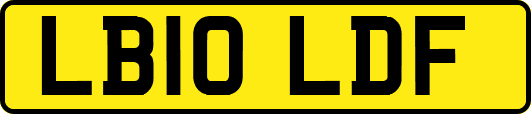 LB10LDF