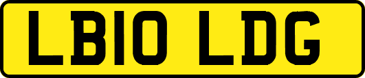 LB10LDG