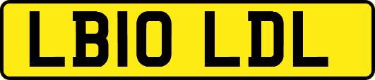 LB10LDL