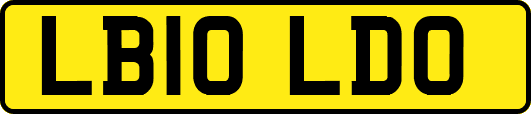 LB10LDO