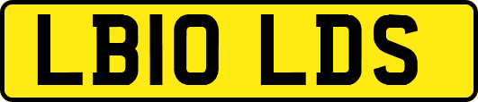 LB10LDS