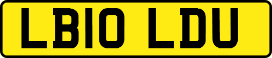 LB10LDU