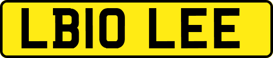 LB10LEE