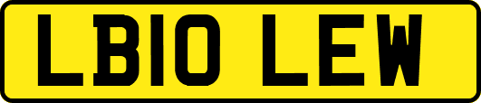 LB10LEW