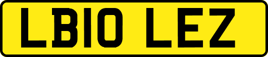LB10LEZ