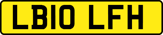 LB10LFH