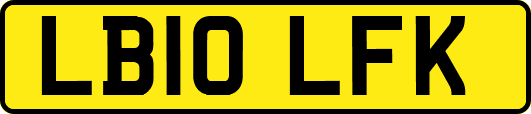 LB10LFK