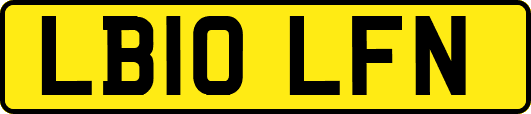 LB10LFN