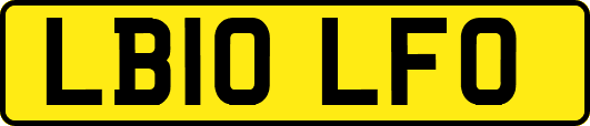 LB10LFO