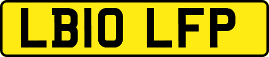 LB10LFP