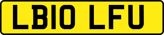 LB10LFU