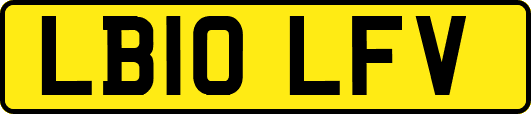 LB10LFV