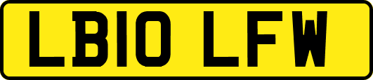 LB10LFW