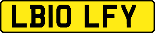 LB10LFY