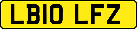 LB10LFZ